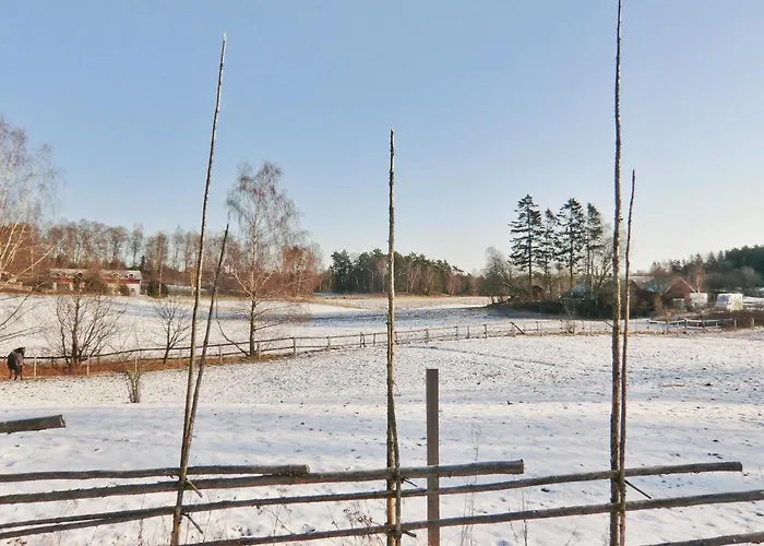 3 Bedroom Lovely Home In Munka-Ljungby